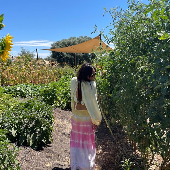 JENS PIRATE BOOTY RIO SONORA DRESS - Picture 3 of 3